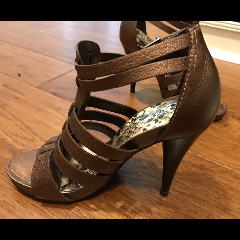 Gianni Bini heels